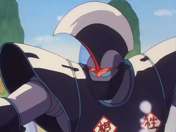 Dragon Ball Ep 4: Oolong the Terrible @ 15:28