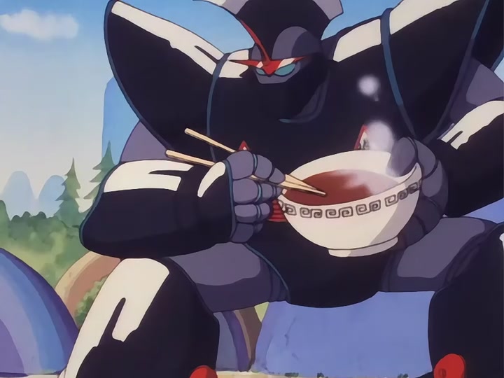 Dragon Ball Ep 4: Oolong the Terrible @ 15:37