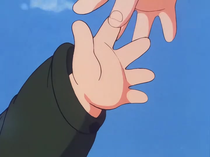 Dragon Ball Ep 4: Oolong the Terrible @ 18:32