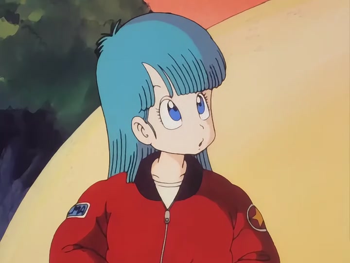 Dragon Ball Ep 4: Oolong the Terrible @ 19:02