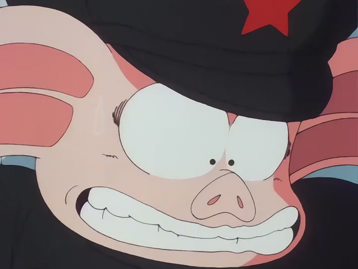 Dragon Ball Ep 5: Yamcha the Desert Bandit @ 01:07