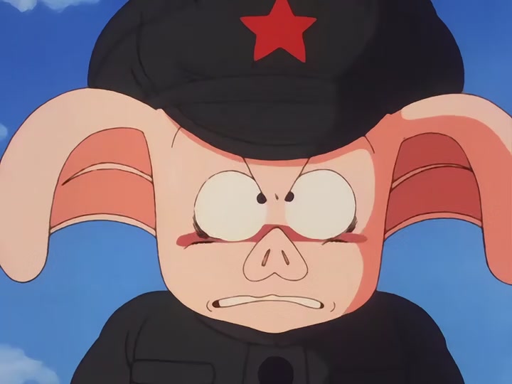 Dragon Ball Ep 5: Yamcha the Desert Bandit @ 02:08