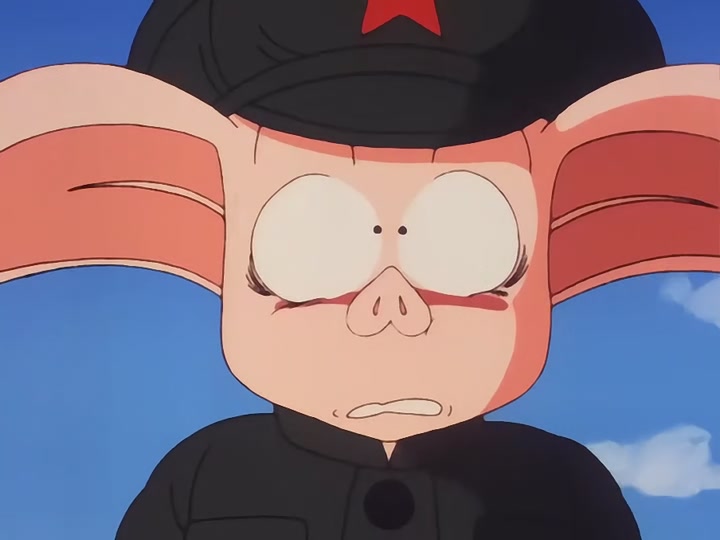 Dragon Ball Ep 5: Yamcha the Desert Bandit @ 02:12