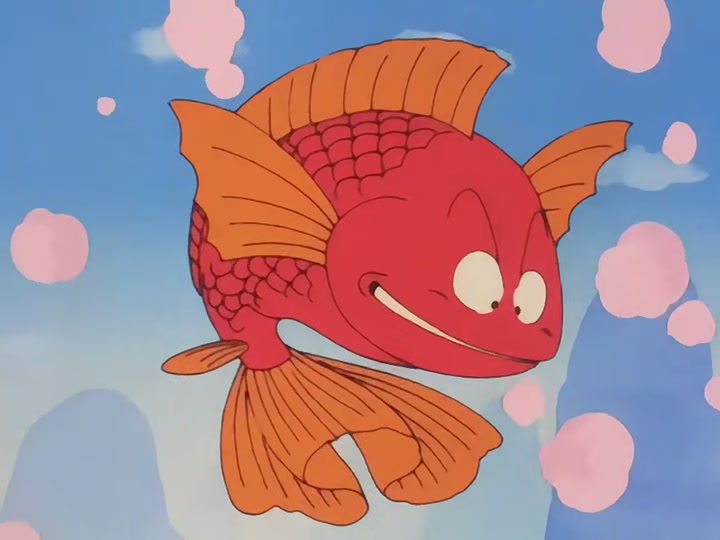 Dragon Ball Ep 5: Yamcha the Desert Bandit @ 02:56