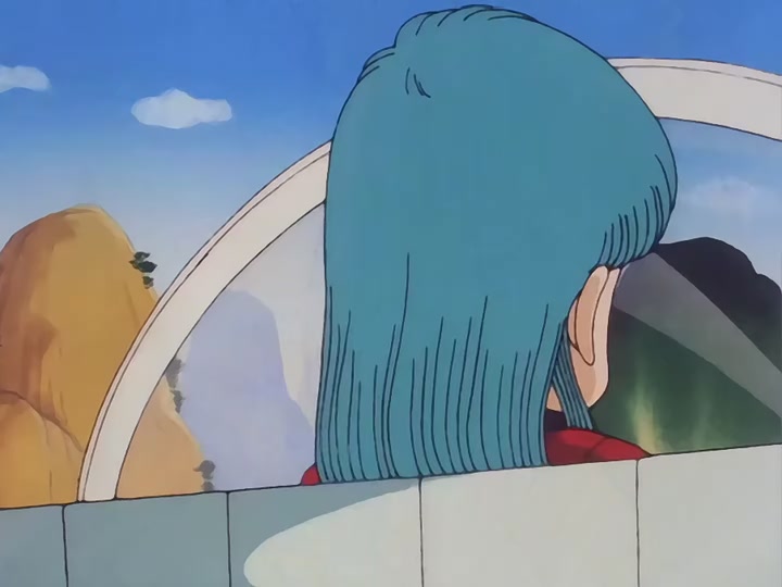 Dragon Ball Ep 5: Yamcha the Desert Bandit @ 03:05