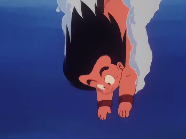Dragon Ball Ep 5: Yamcha the Desert Bandit @ 03:09