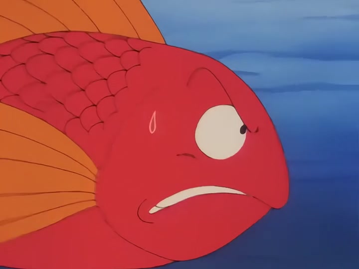 Dragon Ball Ep 5: Yamcha the Desert Bandit @ 03:14