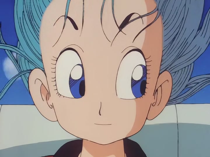 Dragon Ball Ep 5: Yamcha the Desert Bandit @ 04:32