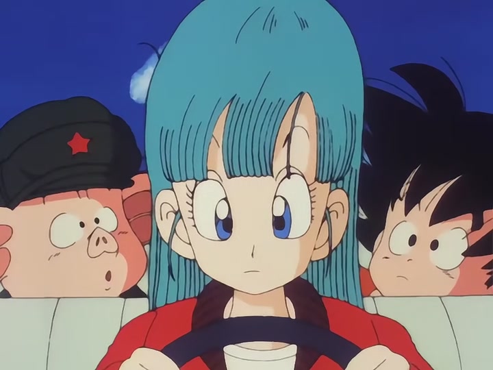 Dragon Ball Ep 5: Yamcha the Desert Bandit @ 04:54