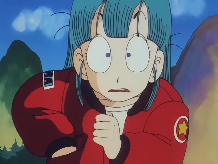 Dragon Ball Ep 5: Yamcha the Desert Bandit @ 06:00