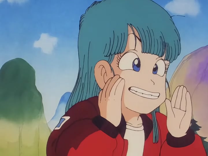 Dragon Ball Ep 5: Yamcha the Desert Bandit @ 07:32
