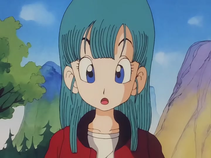 Dragon Ball Ep 5: Yamcha the Desert Bandit @ 08:24