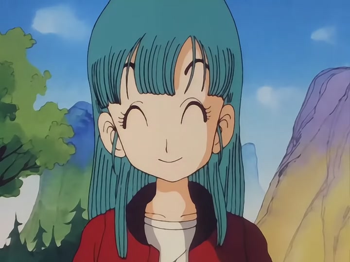 Dragon Ball Ep 5: Yamcha the Desert Bandit @ 08:28