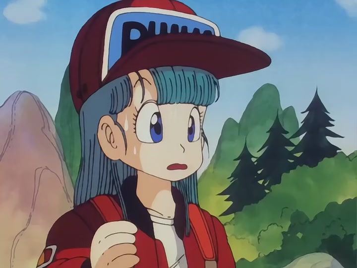 Dragon Ball Ep 5: Yamcha the Desert Bandit @ 09:17