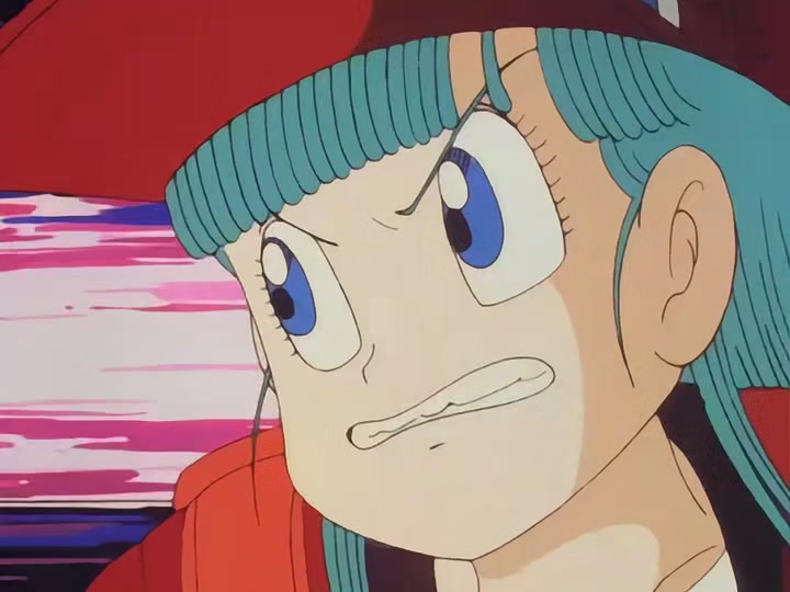 Dragon Ball Ep 5: Yamcha the Desert Bandit @ 10:09