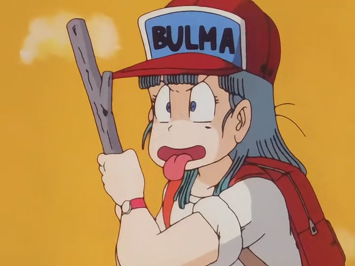 Dragon Ball Ep 5: Yamcha the Desert Bandit @ 10:48