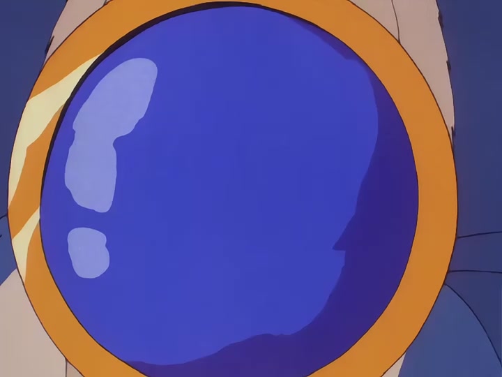 Dragon Ball Ep 5: Yamcha the Desert Bandit @ 11:50
