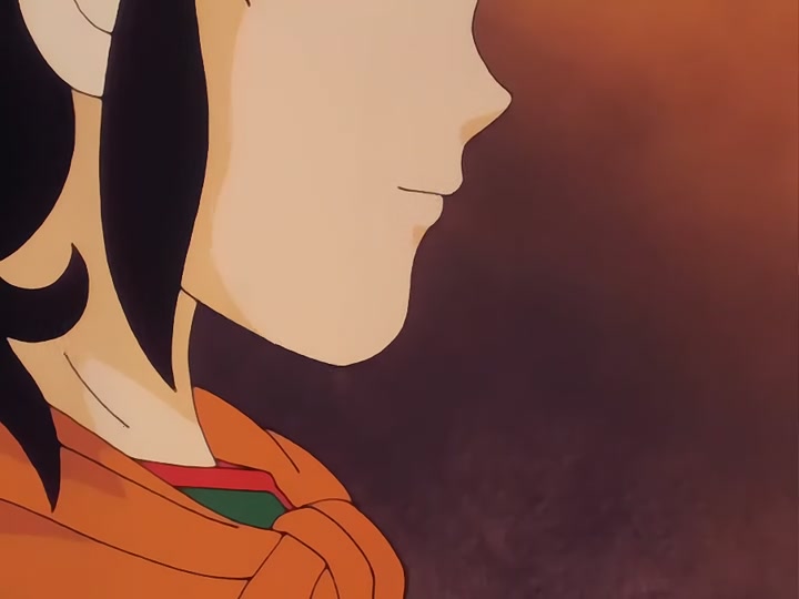 Dragon Ball Ep 5: Yamcha the Desert Bandit @ 12:03