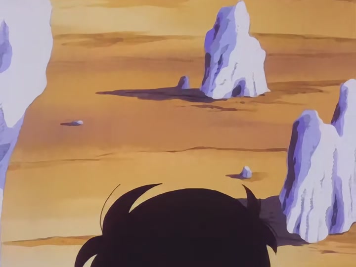 Dragon Ball Ep 5: Yamcha the Desert Bandit @ 12:11