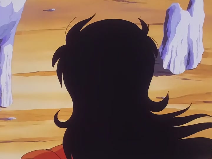 Dragon Ball Ep 5: Yamcha the Desert Bandit @ 12:20
