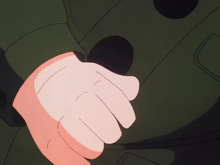 Dragon Ball Ep 5: Yamcha the Desert Bandit @ 12:25