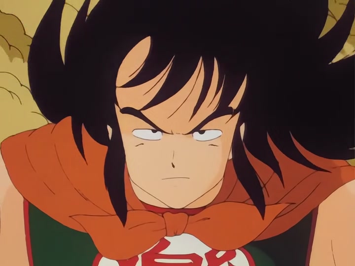 Dragon Ball Ep 5: Yamcha the Desert Bandit @ 12:59