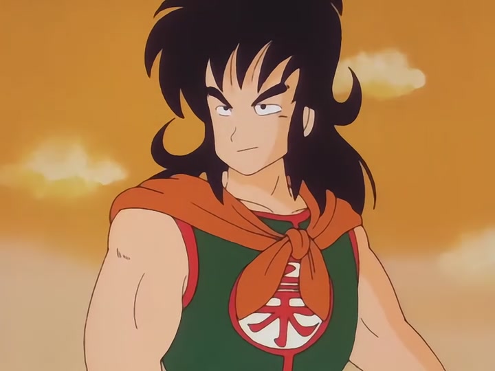 Dragon Ball Ep 5: Yamcha the Desert Bandit @ 13:13