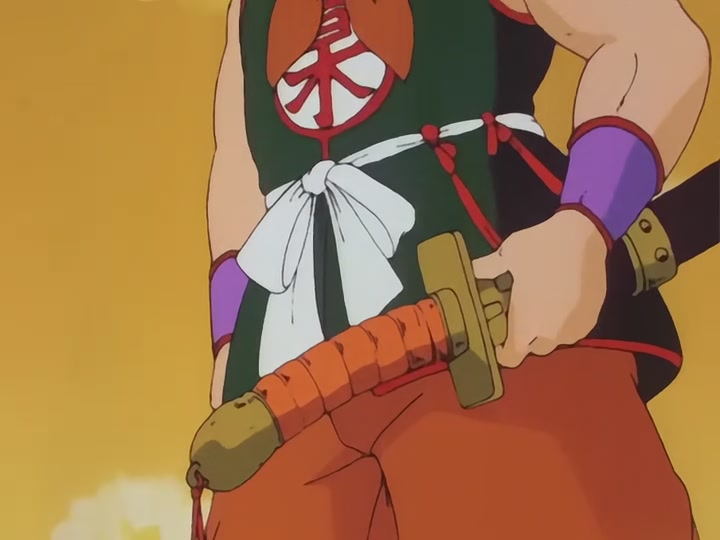 Dragon Ball Ep 5: Yamcha the Desert Bandit @ 13:17