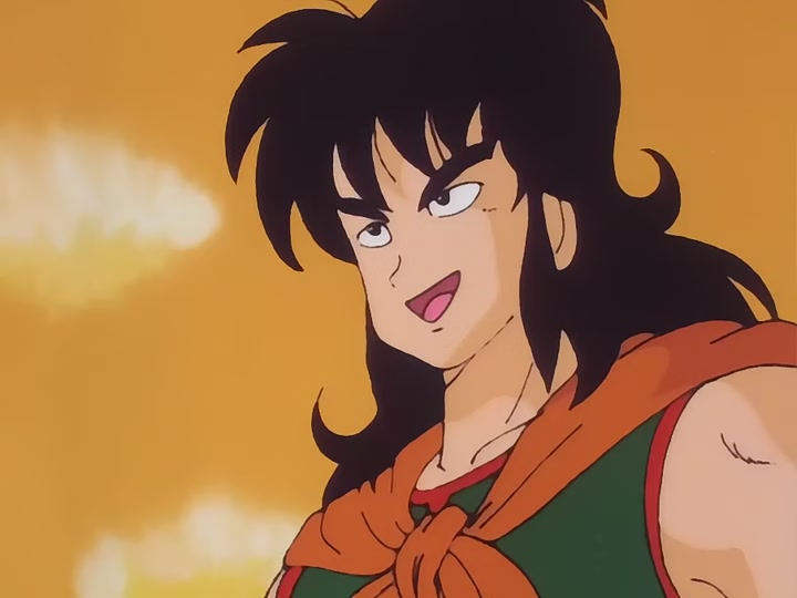 Dragon Ball Ep 5: Yamcha the Desert Bandit @ 13:48