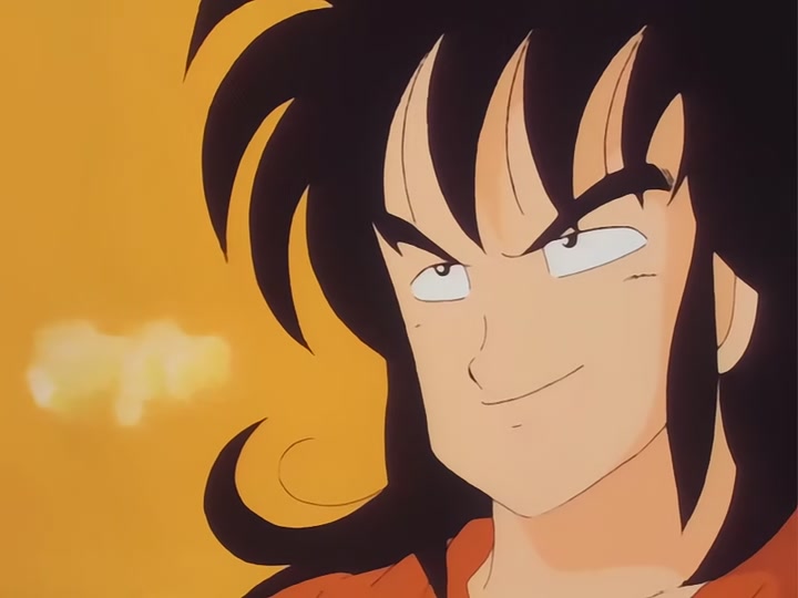 Dragon Ball Ep 5: Yamcha the Desert Bandit @ 14:14