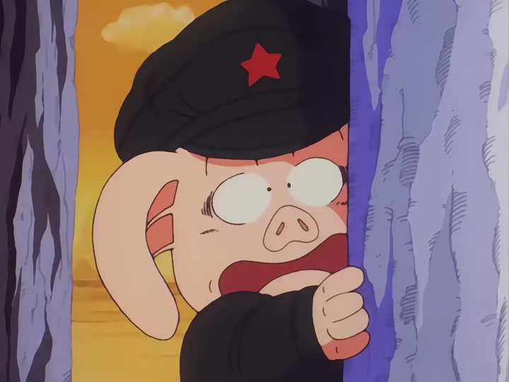 Dragon Ball Ep 5: Yamcha the Desert Bandit @ 15:06