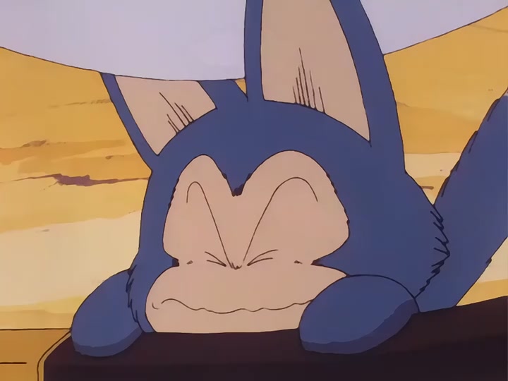 Dragon Ball Ep 5: Yamcha the Desert Bandit @ 15:41