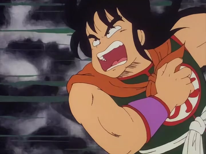 Dragon Ball Ep 5: Yamcha the Desert Bandit @ 17:04