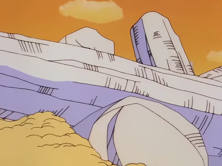 Dragon Ball Ep 5: Yamcha the Desert Bandit @ 17:31