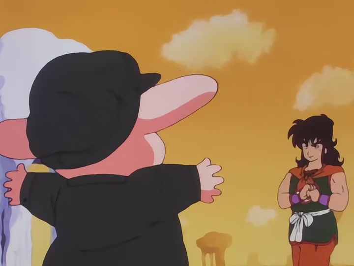 Dragon Ball Ep 5: Yamcha the Desert Bandit @ 17:48