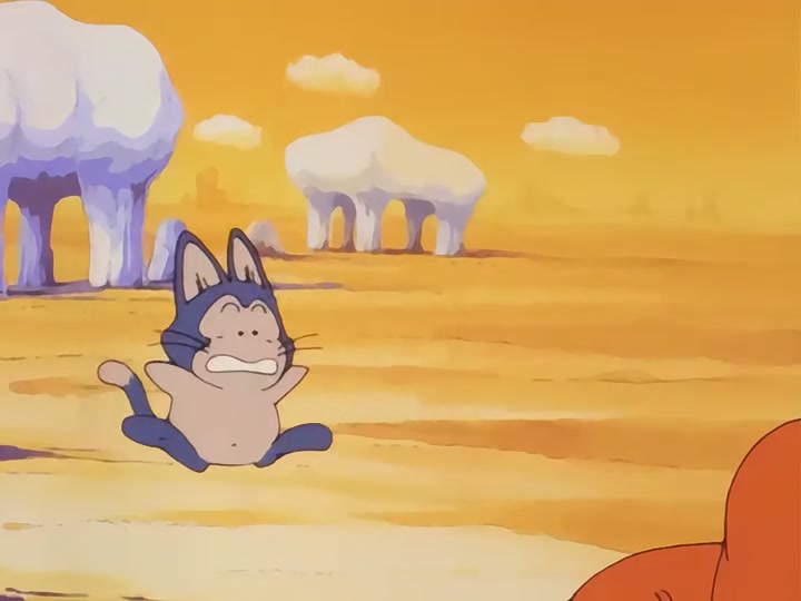 Dragon Ball Ep 5: Yamcha the Desert Bandit @ 19:46