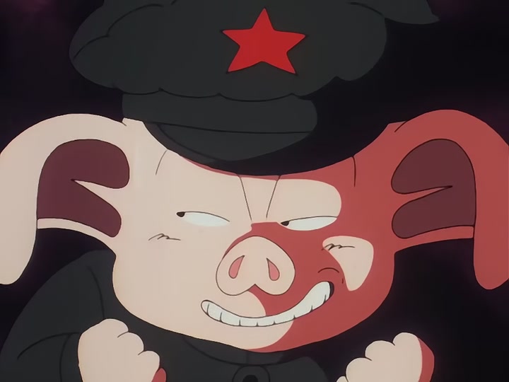 Dragon Ball Ep 6: Keep an Eye on the Dragon Balls @ 09:12