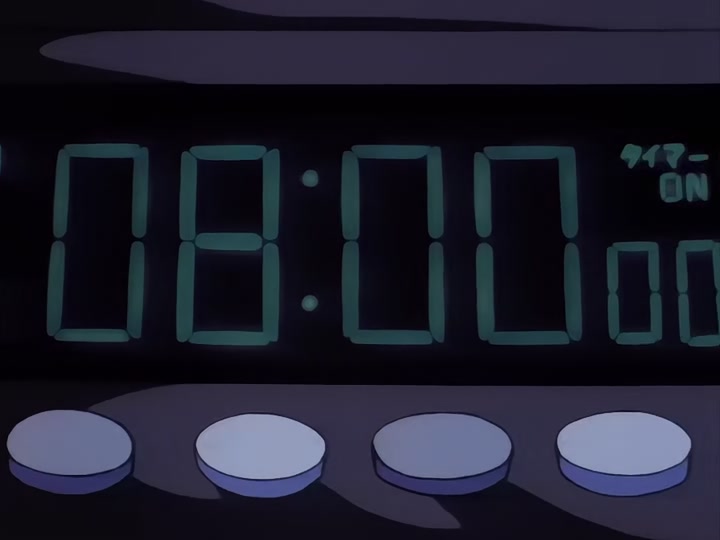 Dragon Ball Ep 6: Keep an Eye on the Dragon Balls @ 09:47