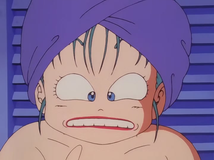 Dragon Ball Ep 6: Keep an Eye on the Dragon Balls @ 11:36
