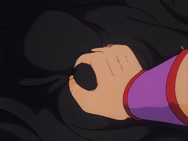 Dragon Ball Ep 6: Keep an Eye on the Dragon Balls @ 12:25