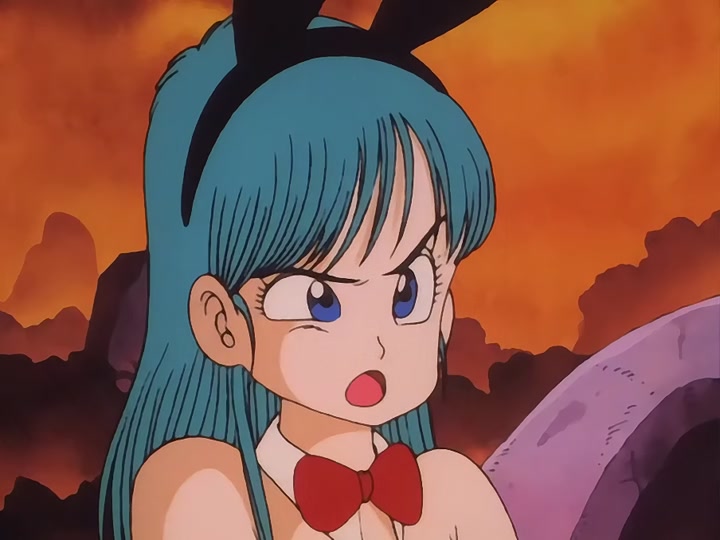 Dragon Ball Ep 7: The Ox-King on Fire Mountain @ 19:02