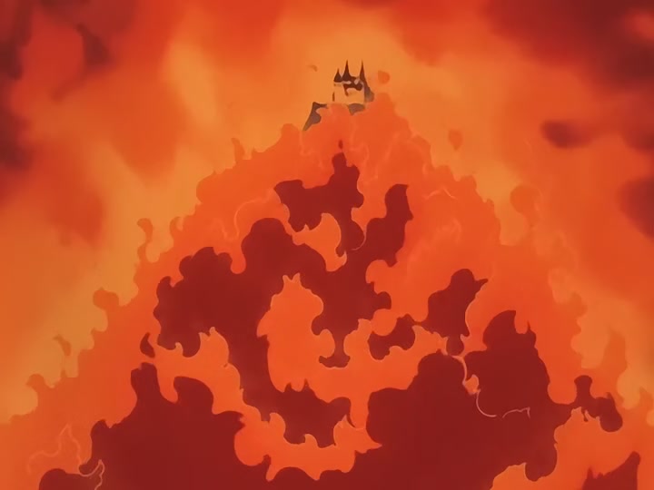 Dragon Ball Ep 8: The Kamehameha Wave @ 03:22