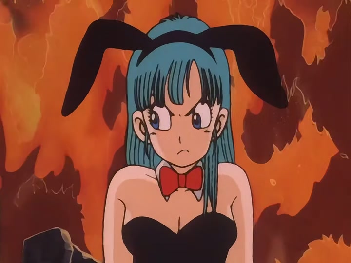 Dragon Ball Ep 8: The Kamehameha Wave @ 09:21