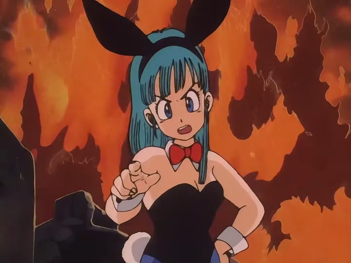 Dragon Ball Ep 8: The Kamehameha Wave @ 09:38