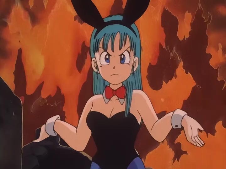 Dragon Ball Ep 8: The Kamehameha Wave @ 09:47