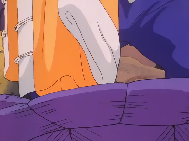 Dragon Ball Ep 8: The Kamehameha Wave @ 10:48