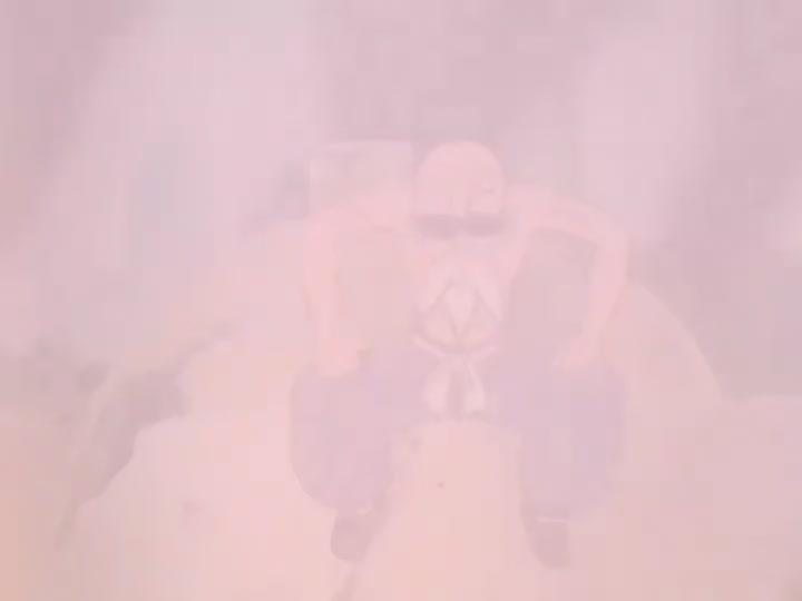 Dragon Ball Ep 8: The Kamehameha Wave @ 12:59