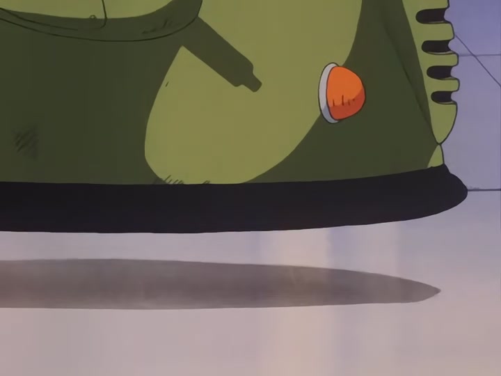Dragon Ball Ep 9: Boss Rabbit's Magic Touch @ 02:47