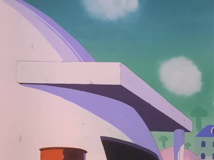 Dragon Ball Ep 9: Boss Rabbit's Magic Touch @ 15:41