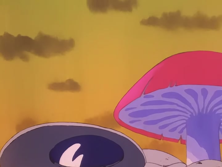 Dragon Ball Ep 10: The Dragon Balls are Stolen! @ 08:33